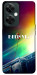 Чехол Hail mary rainbow для OnePlus Nord CE 3 Lite