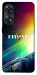 Чехол Hail mary rainbow для Oppo Reno 8 T 4G