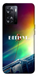 Чехол Hail mary rainbow для OnePlus Nord N20 SE