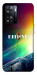Чехол Hail mary rainbow для OnePlus Nord N20 SE
