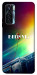 Чехол Hail mary rainbow для TECNO Camon 17 Pro