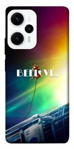Чохол Hail mary rainbow для Xiaomi Poco F5