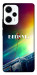 Чехол Hail mary rainbow для Xiaomi Poco F5
