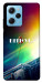 Чехол Hail mary rainbow для Xiaomi Poco X5 Pro 5G