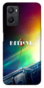 Чохол Hail mary rainbow для Oppo A36