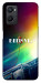 Чехол Hail mary rainbow для Oppo A36