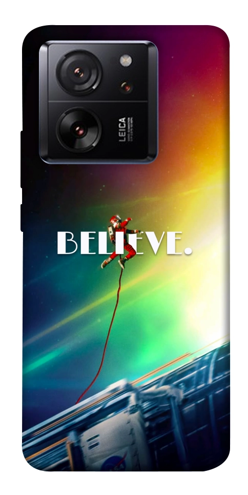 Чехол Hail mary rainbow для Xiaomi 13T