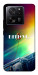 Чехол Hail mary rainbow для Xiaomi 13T