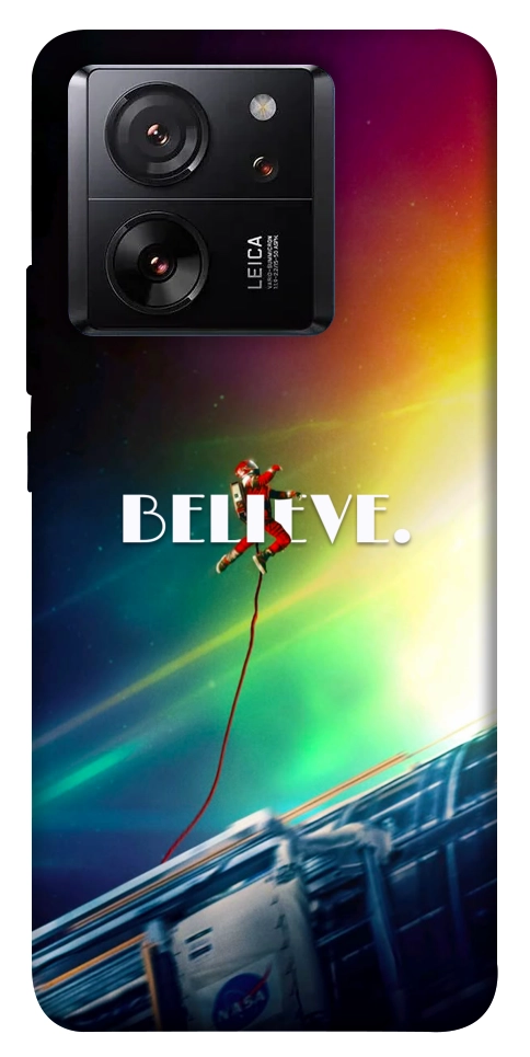 Чехол Hail mary rainbow для Xiaomi 13T Pro