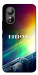 Чехол Hail mary rainbow для ZTE Blade L220