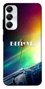 Чохол Hail mary rainbow для Galaxy A05s