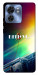 Чохол Hail mary rainbow для Motorola Edge 40