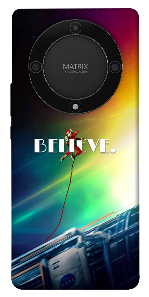 Чехол Hail mary rainbow для Huawei Magic5 Lite
