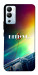 Чехол Hail mary rainbow для Infinix Hot 12i