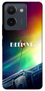 Чохол Hail mary rainbow для Vivo Y36
