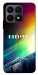 Чехол Hail mary rainbow для Huawei Honor X8a