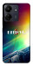 Чехол Hail mary rainbow для Xiaomi Redmi 13C