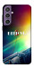 Чехол Hail mary rainbow для Galaxy S23 FE