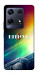 Чехол Hail mary rainbow для Infinix Note 30 Pro NFC