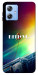 Чохол Hail mary rainbow для Motorola Moto G84