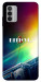 Чохол Hail mary rainbow для Nokia G42