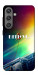 Чехол Hail mary rainbow для Galaxy S24+