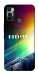 Чохол Hail mary rainbow для TECNO Spark 7