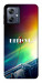 Чехол Hail mary rainbow для Motorola Moto G54