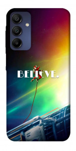 Чохол Hail mary rainbow для Samsung Galaxy A15