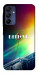 Чехол Hail mary rainbow для Galaxy A15