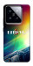 Чехол Hail mary rainbow для Xiaomi 14 Pro