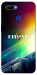 Чохол Hail mary rainbow для Oppo A7
