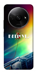 Чехол Hail mary rainbow для Xiaomi Redmi A3