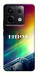 Чохол Hail mary rainbow для Xiaomi Redmi Note 13 Pro 4G