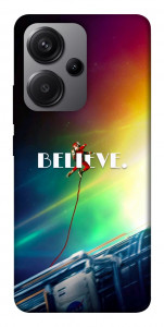 Чехол Hail mary rainbow для Xiaomi Redmi Note 13 Pro+