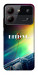 Чохол Hail mary rainbow для ZTE Blade A54 4G
