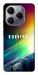 Чохол Hail mary rainbow для TECNO Spark 20 Pro