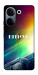 Чохол Hail mary rainbow для TECNO Camon 20 Pro (CK7n)
