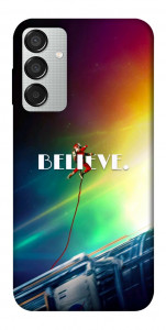 Чохол Hail mary rainbow для Galaxy M15 5G