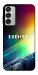 Чехол Hail mary rainbow для Galaxy M15 5G
