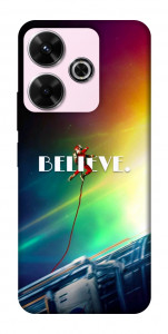 Чохол Hail mary rainbow для Xiaomi Redmi 13 4G
