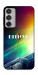 Чехол Hail mary rainbow для Galaxy M35 5G