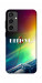 Чехол Hail mary rainbow для Galaxy S24 FE