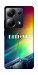 Чехол Hail mary rainbow для Xiaomi Poco M6 Pro 4G