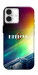 Чехол Hail mary rainbow для iPhone 16