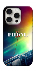 Чохол Hail mary rainbow для iPhone 16 Pro Max