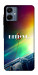 Чохол Hail mary rainbow для Galaxy A06