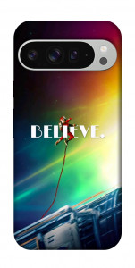 Чохол Hail mary rainbow для Google Pixel 9 Pro XL