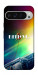 Чехол Hail mary rainbow для Google Pixel 9 Pro XL