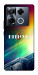 Чохол Hail mary rainbow для Infinix Note 40 Pro 4G